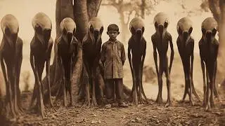 📷▶ Rare Historical Photos That Scientists Can Not Explain | Historical Photos