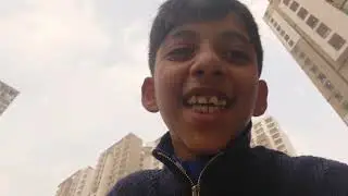 Society vlog final part
