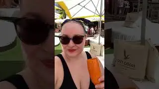 Tips for your first time in O beach club in Ibiza!