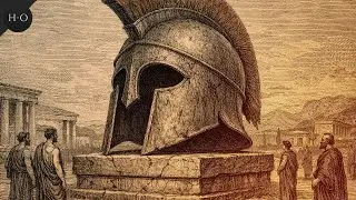 The Slow DEATH of Sparta’s Power and People