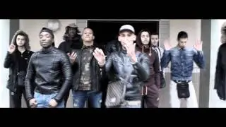 Defou Feat Andy G L'artiste & Foulek - Liberty City (Nigoto Production)