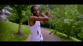 8 Boss- Walk Alone [Official Music Video]