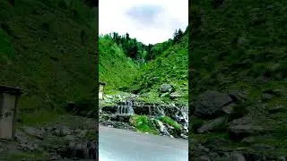 See the beauty of Kaghan Valley with us now it's summer