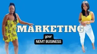 Маркетинг вашего NEMT-бизнеса. Что сработало, а что нет.
