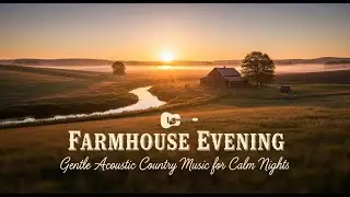 Laid-Back Country Vibes &ndash; Relaxing Country Music for a Peaceful, Nostalgic Mood
