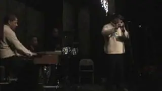 Flutist Walter Bell @ Allens Lane Art Center-When Sunny Gets Blue