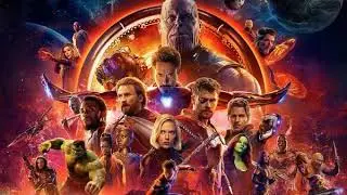 Avengers: Infinity War Trailer Music (stutterstep Remix)