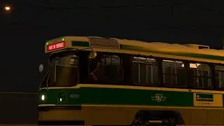 ROBLOX YTA City Of North York | HAPPY NEW YEARS!!!