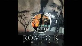 Romeo K & The Mystik Warrior- Chant Jamaica