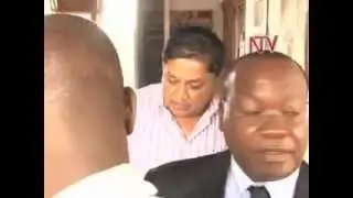 Karim Hirji Poliisi emukunyizza