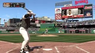 MLB&reg; 15 The Show diamond dynasty clutch