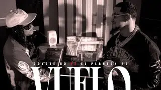 Coyote 63, El Planton RD - Vuelo (Official Video)