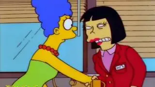 Cookie Kwan's First Appearance