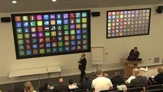 HSE and FRS event April 2019 - Devon and Somerset training and competence part 1