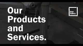 Kee Safety Products & Services