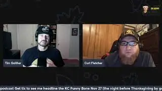Stop Stalling with Tim Gaither and Curt Fletcher