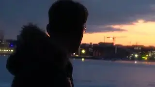 Niko Demus, Glayden - Guided by the Light