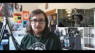 'The Crown' Trailer 1 Review and Reaction