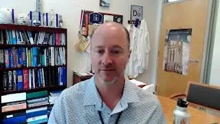 5-year follow up of short-course abiraterone and ADT for high-risk prostate cancer