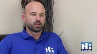 Rafal Mistrzak - Hi Alarm Team Member