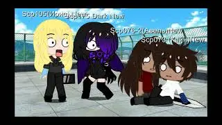 Sugar crash meme(scps,175me,105,076-2,073)