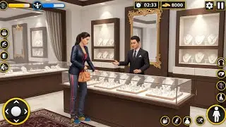 Billionaire Mom Daily Life Simulator | Rich Family Gameplay