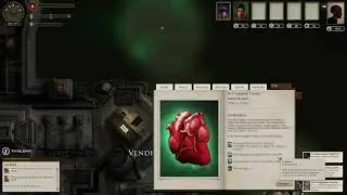 Sunless Sea (+Zub)[PC XLP1] ep 2: Scraping By pt 14