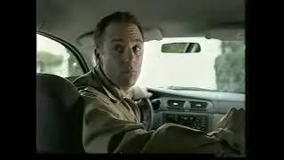 2005 Blockbuster Online Commercial (Netflix DVD Rental by Mail Knockoff)