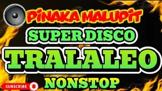 🔥[LATEST VIRAL TODAY] PINAKA MALUPIT NA SUPER DISCO BANG BANG TRALALERO TRALALA | 💫 2026 BEST SONGS