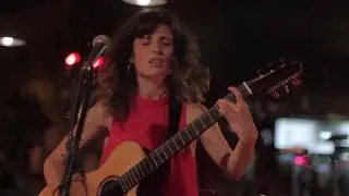 Coffeeconcert - Maru Chamella, Juan Pablo Toch y Santiago Bartolom&eacute;