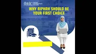 𝐑𝐢𝐩𝐡𝐚𝐡 𝐈𝐧𝐭𝐞𝐫𝐧𝐚𝐭𝐢𝐨𝐧𝐚𝐥 𝐂𝐨𝐥𝐥𝐞𝐠𝐞 &ndash; 𝐄𝐝𝐮𝐜𝐚𝐭𝐢𝐨𝐧 𝐰𝐢𝐭𝐡 𝐏𝐮𝐫𝐩𝐨𝐬𝐞!