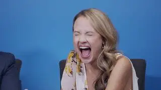 Celebrity Kissing