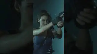 #residentevil #gaming #games #re #shortvideo #shorts #youtubeshorts #new #nemesis #scary #horror