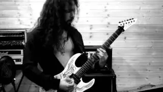 Crazy Lixx - Hell raising women cover by Francesco Marras