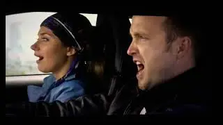 A Glimpse of Need for Speed Movie