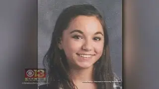 Community Mourning The Life Of A Teenage Girl Killed In Ellicott City Home