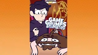 Markiplier VS an Enema (ft. Unus Annus) - Game Grumps Animated