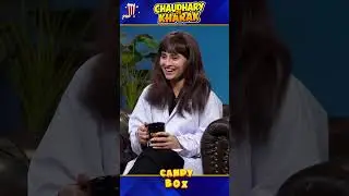 CANDY BOX | PROMO EP-100 | CHAUDHARY DA KHARAK | Saleem Albela | Ukasha Gul Ashraf | Goga Pasroori