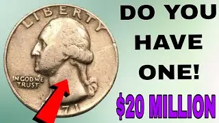 United States of America Quarter DollarValue, Rare Varieties, and Worth Money Explained