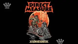 [EGxHC] Direct Measure - Might And Might Alone - 2025 (Full Album)