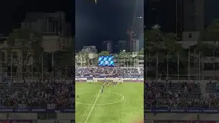 PERSIB FANS AWAY SINGAPURA ✈️ #persib #viking #bobotoh