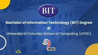Bachelor of Information Technology at UCSC