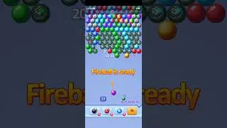 bubble shooter game level-1685 video ko like kre 👍👍 aur Chanel ko subscribe kre 👍👍 comments kre 👍👍