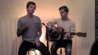 Russian Roulette - Cover