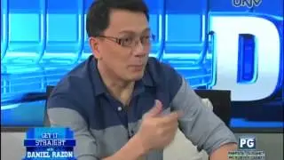 VACC to President Aquino on rising criminality in the Philippines (Part 2)