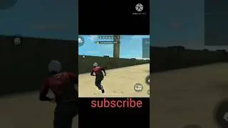 free fire factory fight II #shots II Rd patel gaming