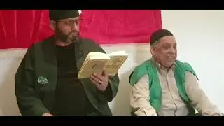 Zikri Kaderi Shejh Habib El-Qadery