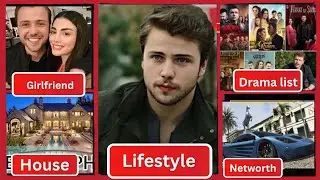 Tolga Saritas lifestyle & biography || NetWorth, drama list, age, girl friend ||