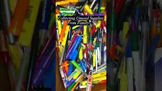 HOW TO SAVE MONEY ON BACK TO SCHOOL SHOPPING - ANTI HAUL
