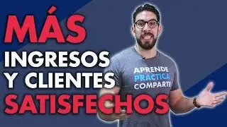 &iquest;C&oacute;mo Aumentar mis Precios?